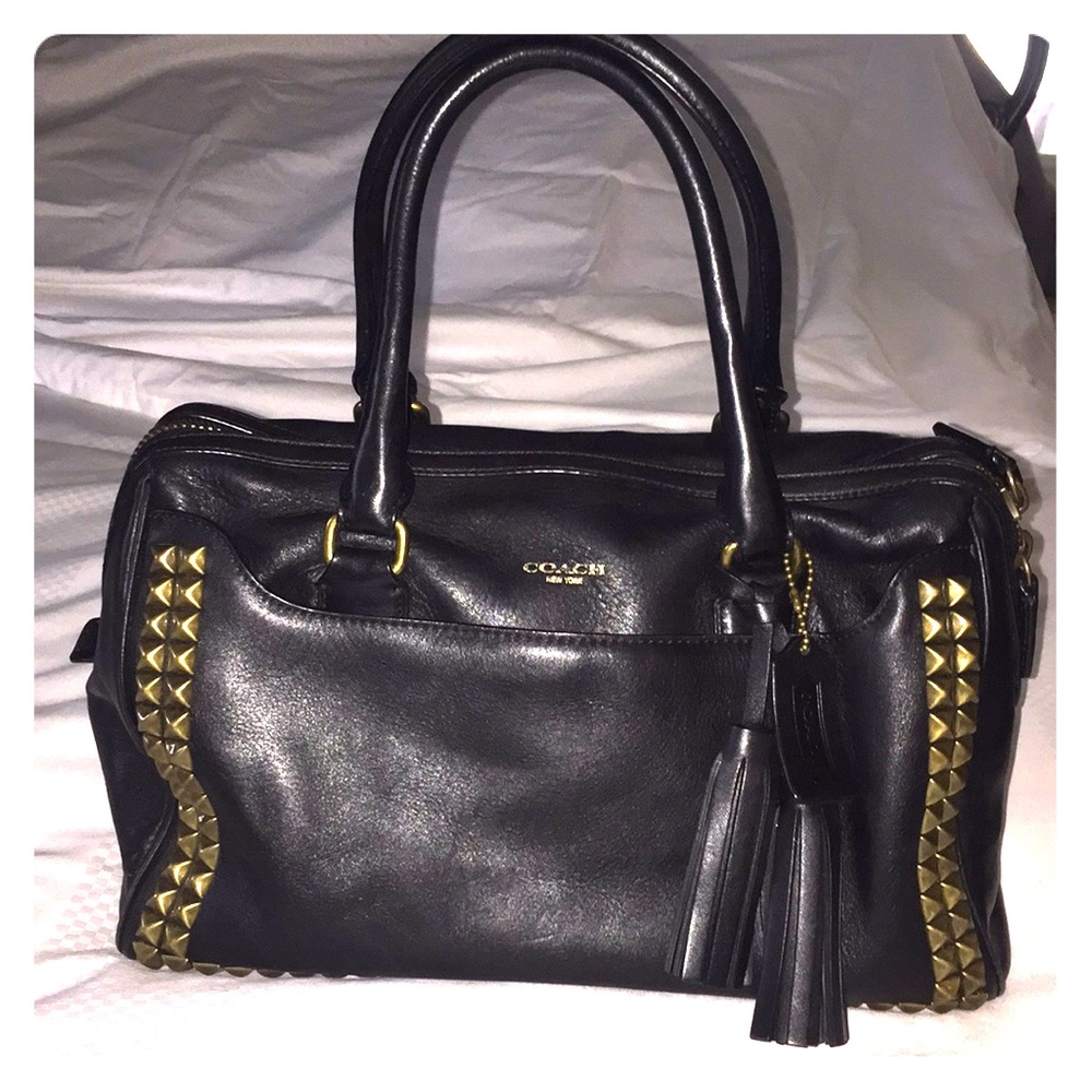 Coach handbag